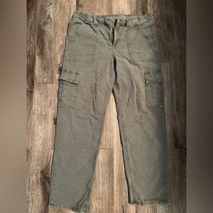 American Eagle Pants
